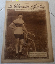 CYCLING - Rivista La Domenica