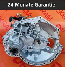 Cambio Peugeot 206 Citroen 1.4