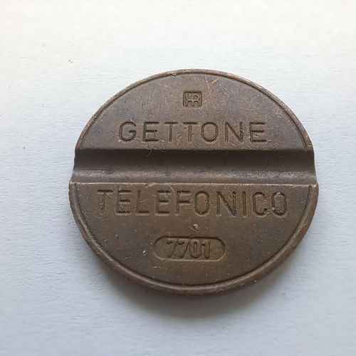 Telefono vintage italia - vintage, a