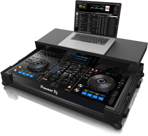 Zomo flightcase xdj - zomo,