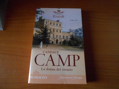 Romanzo donna del - donna,