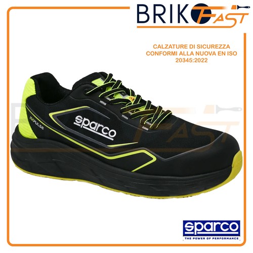 Scarpe antinfortunistiche - antinfortunistiche, da
