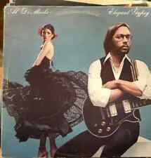 Al Di Meola – Elegant Gypsy - LP