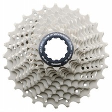 CASSETTA SHIMANO ULTEGRA