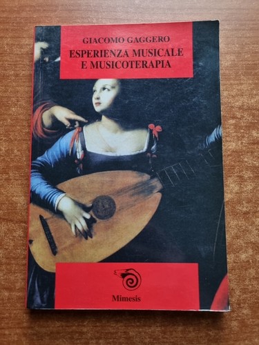 Gaggero esperienza musicale e - musicale,
