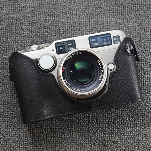 Mezza custodia per fotocamera