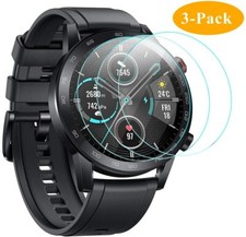 3x pellicola vetro temperato