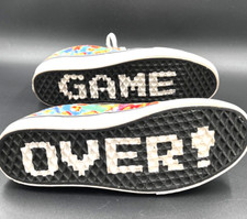 Nintendo x Vans Autentica