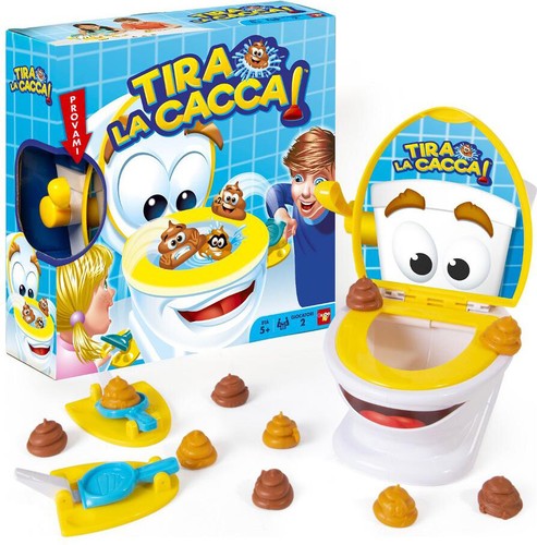 Rocco giocattoli tira - rocco, la