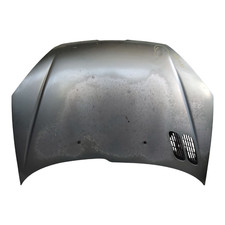 Cofano Anteriore PEUGEOT 206 Berlina CC SW RICAMBIO USATO ORIGINALE