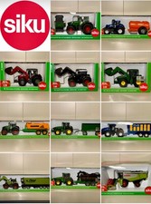 Siku Farmer 1:50 2000 1945