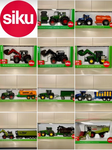 Siku farmer 2000 1945 - farmer,