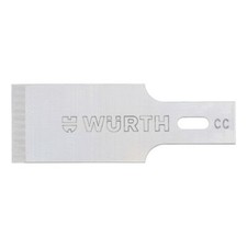 Lame Ricambio per Raschietto