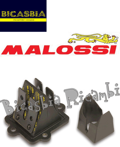 10400 valvola vl12 malossi - 10400,