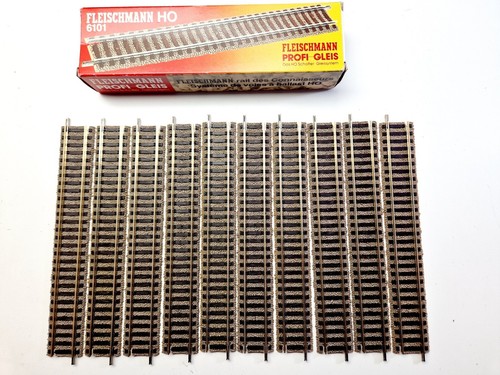 Fleischmann binario - fleischmann,