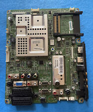 (X848) SCHEDA MAIN  SAMSUNG TV LCD 37" LE37A558 BN94-01656A F100