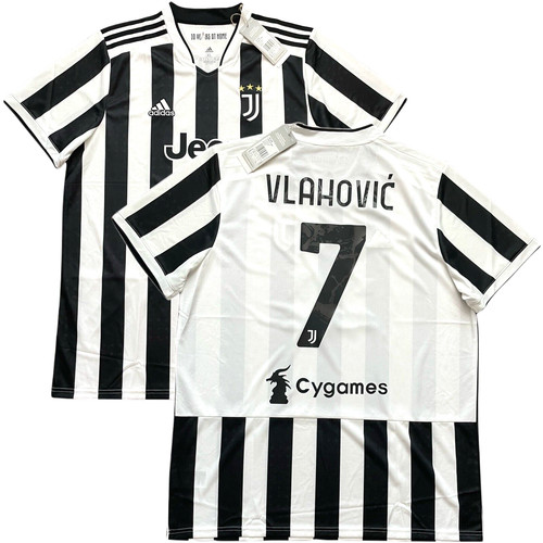 Maglia home juventus 2021 - home, 2021/22