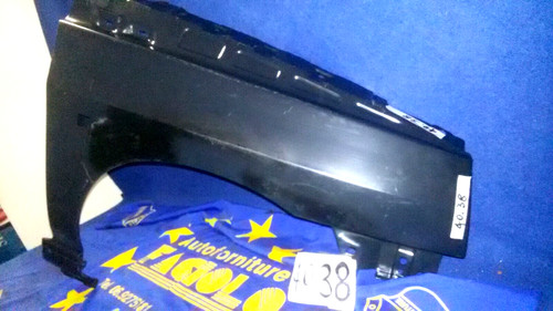 Parafango clio renault - parafango,
