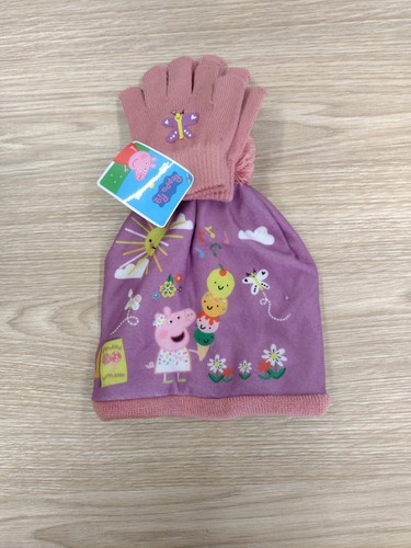Peppa pig set - pig, +