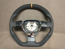 Volante sportivo GTI GT Golf 5 R32 Polo, Caddy, Touran Passat senza scambio!!