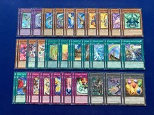 Yu-Gi-Oh! GX - Mazzo completo