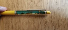 Penna mobile galleggiante