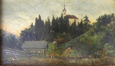 Antonietta FRAGIACOMO (Venezia