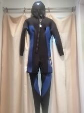 Muta sub donna marca Tigullio 2 pezzi 5 mm. tg. 4°