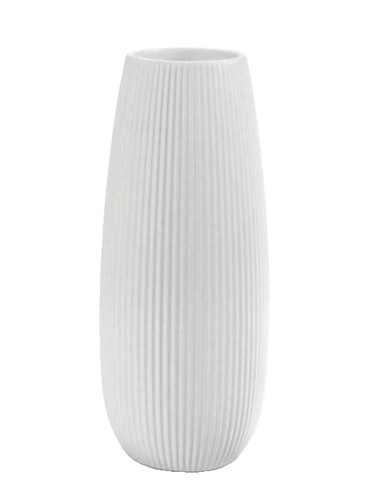 Vaso ceramica fiori - vaso,