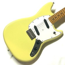 Fender Player II Mustang Nuova