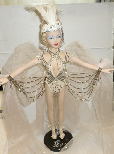 Bambola gene bird - gene, of