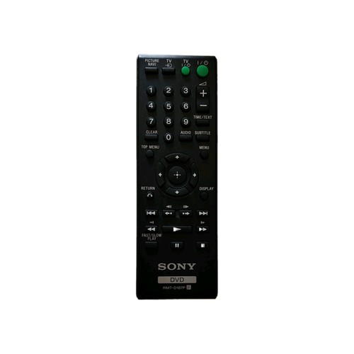 Telecomando originale sony - telecomando,