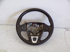 10728 Volante Comandi Renault