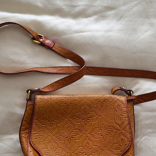 Borsa tracolla butterfly - tracolla,