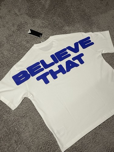 Shirt adidas believe alta - adidas,
