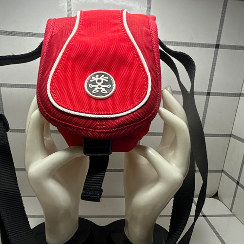 Crumpler the bundle nylon - crumpler, (s)