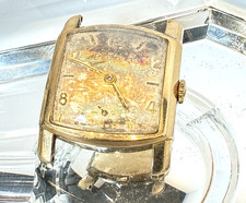 Orologio meccanico vintage
