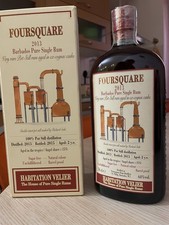 Foursquare 2013 habitation - foursquare,