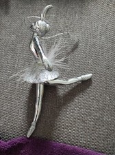 Ballerina Decorazione Da