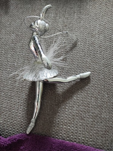 Ballerina decorazione - decorazione, da