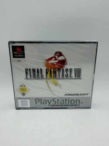 Final fantasy viii - final,