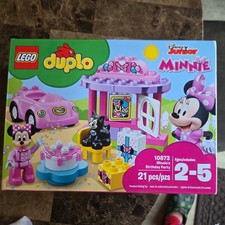 LEGO DUPLO: La festa di