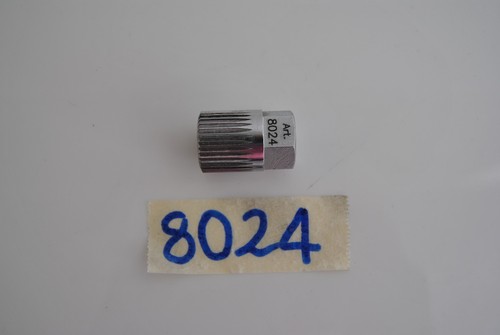 Chiave speciale denti - 33,