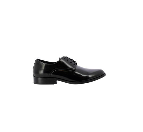 Scarpe stringate eleganti