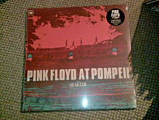 Pink floyd - -, at