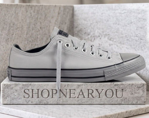 Converse all star color pop - star,