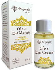 Olio Di Rosa Mosqueta - 50 Ml