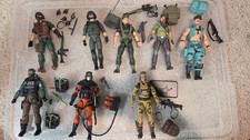 G.I. Joe Classified Joe Lotto