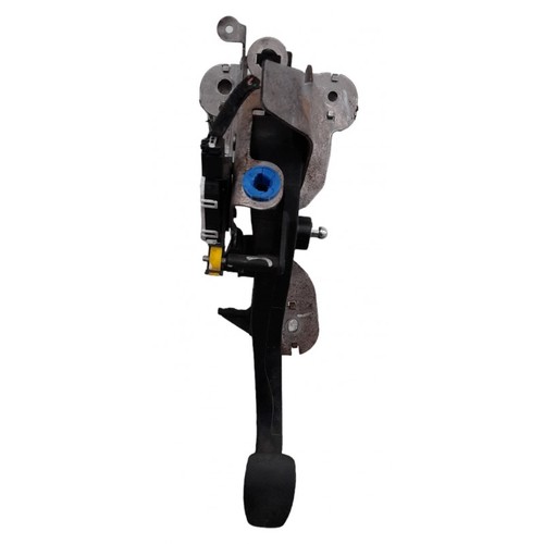 Pedale frizione 465030038r - pedale,