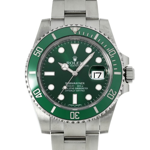 Orologio rolex submariner - submariner, data